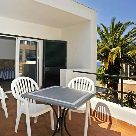 Apartament El Berganti Nº6 *